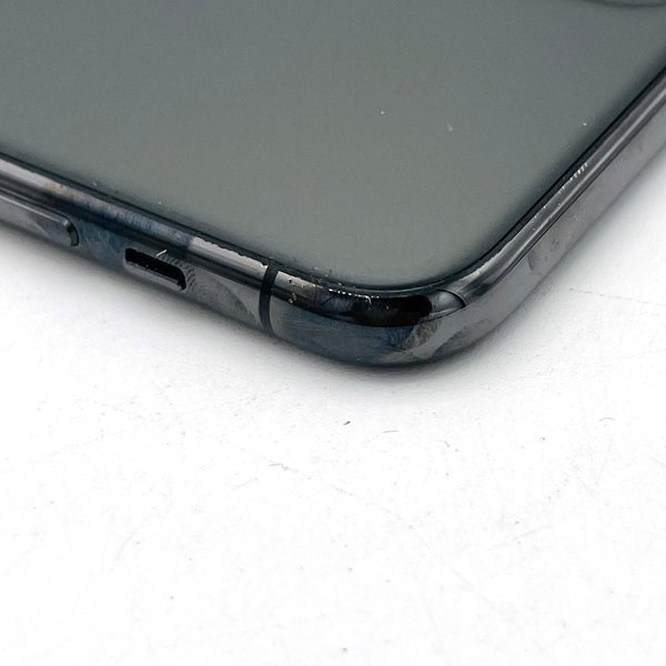 Apple iPhone 11 Pro Max MWHJ2J/A 256GB スペースグレイ SIMフリー