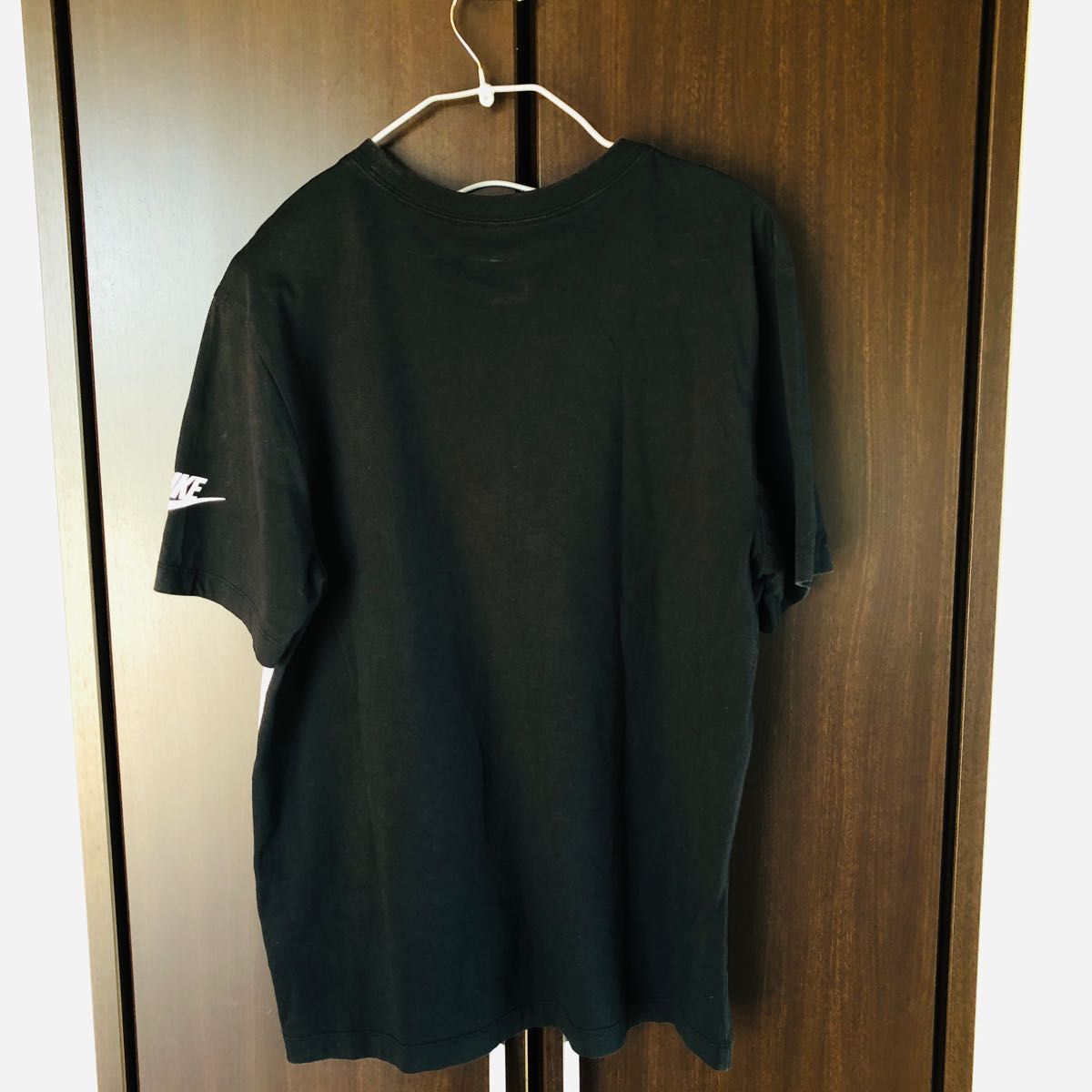 激レア 大人気 NIKE ナイキ ビッグロゴTシャツ 希少|PayPayフリマ