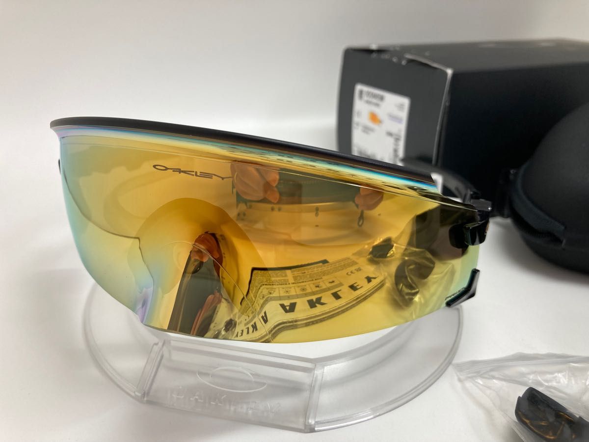 新品 超超レア】OAKLEY オークリー Kato ケイト OO9455M-0249 Prizm