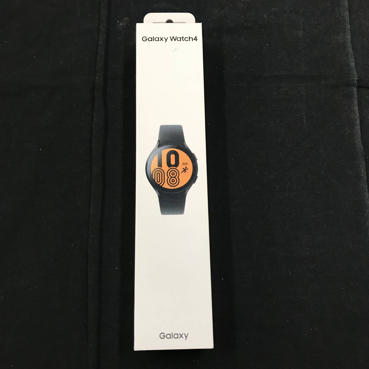 sr528 送料無料!現状品 Galaxy Watch4 スマートウォッチ 44mm SM