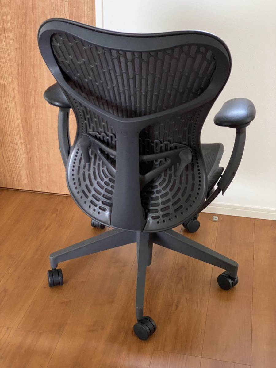 ハーマンミラー Herman Miller ミラ ミラ2 ミラチェア ミラ2チェア