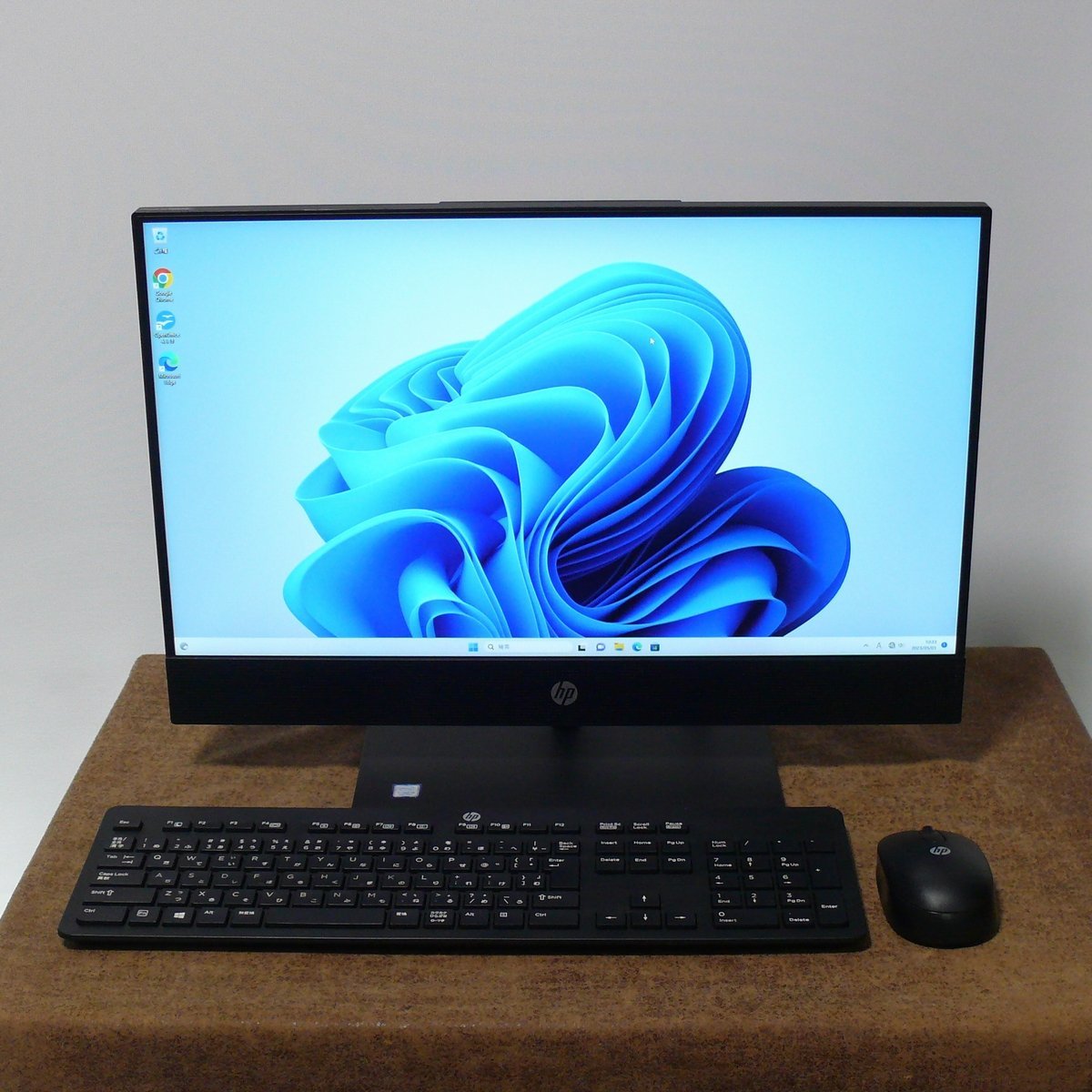 ❤️超特価のお買い❤️ ◇Windows11Pro HP 一体型 ProOne 600