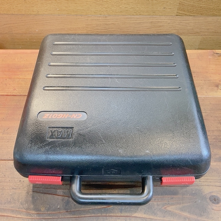Yahoo!オークション - 【7日保証】中古良品 MAX マックス 常圧 Yahoo!オークション - 【7日保証】中古良品 MAX マックス 常圧