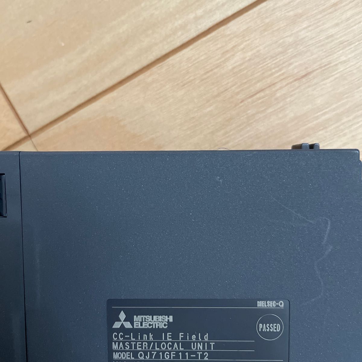 三菱電機 QJ71GF11-T2 IEフィールドネットワークマスタ・ローカル