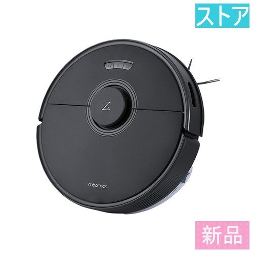 新品☆Beijing 掃除機(ロボット) Roborock Technology Roborock Max 黒