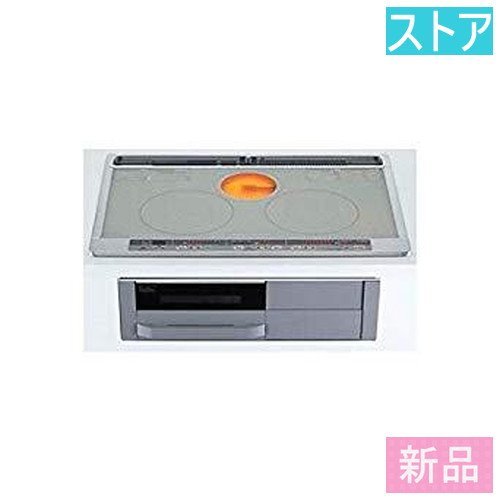 新品・ストア☆三菱電機 IH調理器 CS-G318MWS | inmano.com.br