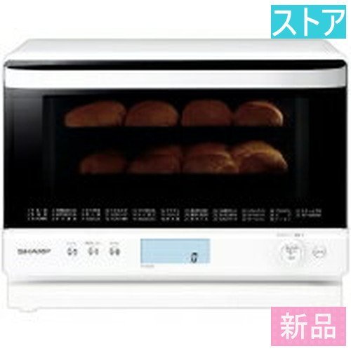 新品☆シャープ スチーム オーブンレンジ RE-S1100 | inmano.com.br