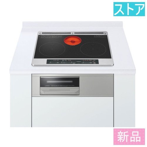 新品・ストア日立 IH調理器(ビルトイン) HT-M6S | salud.larioja.gob.ar