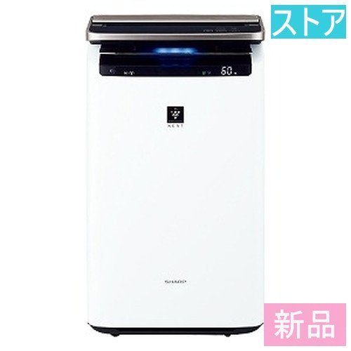 新品・ストア☆シャープ 加湿空気清浄機 KI-LP100 | www