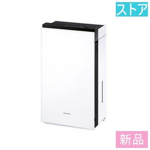 新品・ストア 空気清浄機 パナソニック ジアイーノ F-MV2300 | www