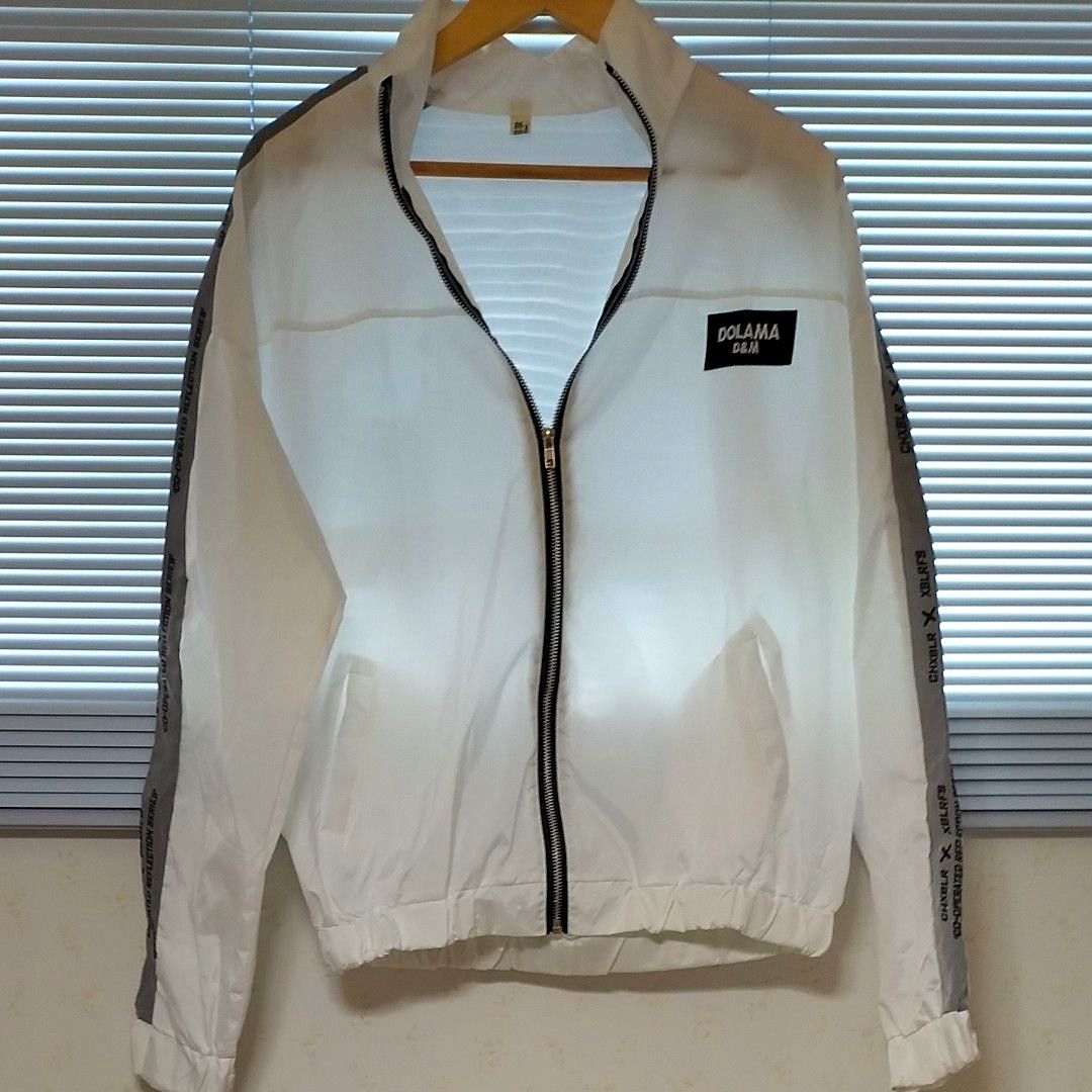 ナイロンジャケット【美品】|Yahoo!フリマ(旧PayPayフリマ) ナイロンジャケット【美品】|Yahoo!フリマ(旧PayPayフリマ)