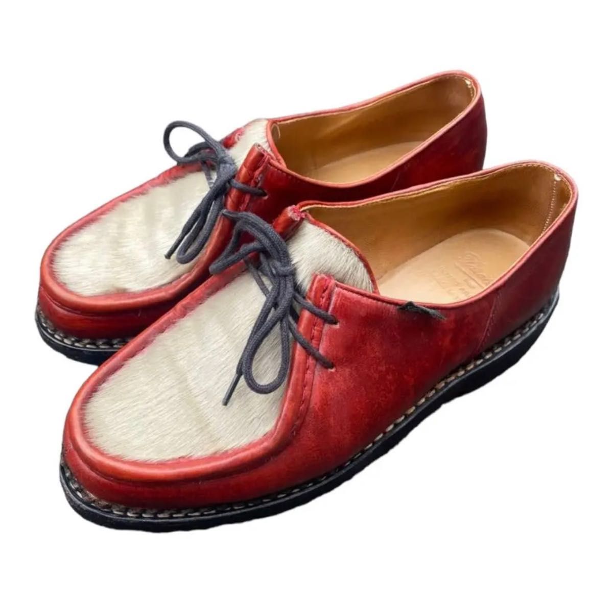 Paraboot【パラブーツ/UA別注】ミカエル ユナイテッドアローズ Paraboot【パラブーツ/UA別注】ミカエル ユナイテッドアローズ
