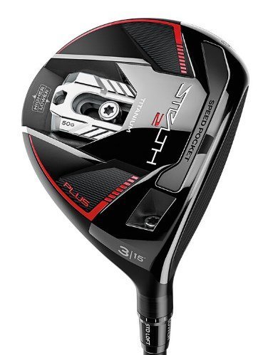 □新品!テーラーメイド ステルス2 プラス フェアウェイウッド TAYLOR