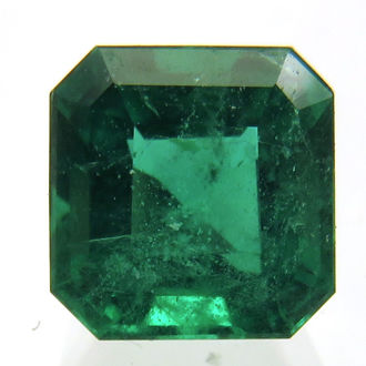 ファッションなデザイン エメラルド 0.81ct 高彩度の青緑 クリーン ブラジル産 瑞浪鉱物展示館 4326 エメラルド ファッションなデザイン エメラルド 0.81ct 高彩度の青緑 クリーン ブラジル産 瑞浪鉱物展示館 4326 エメラルド