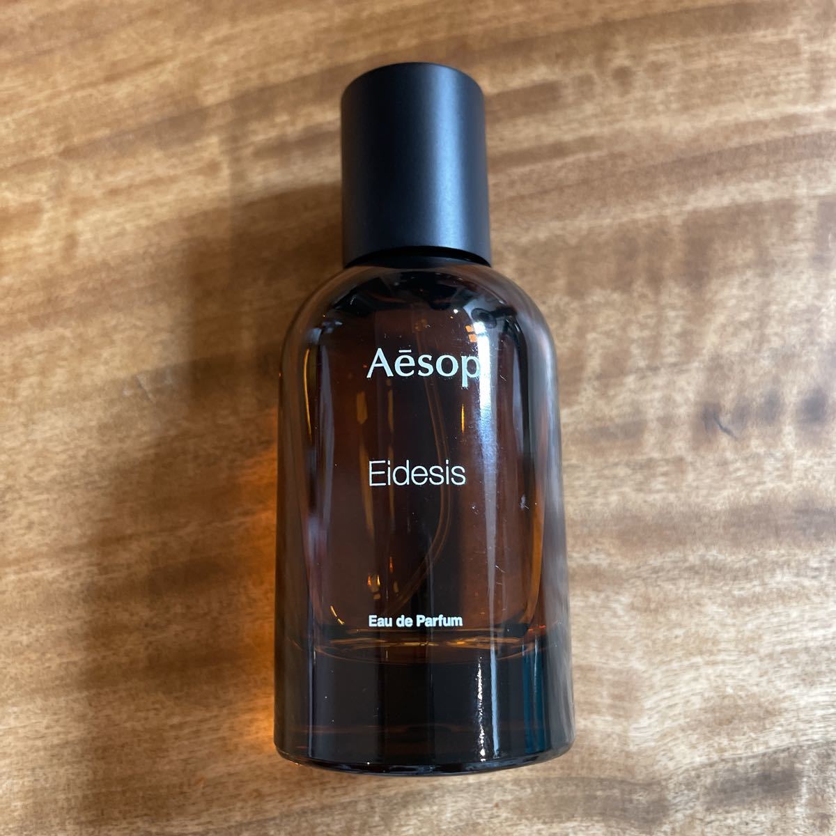 Aesop Eidesisイソップ イーディシス オードパルファム 50ml - ユニ