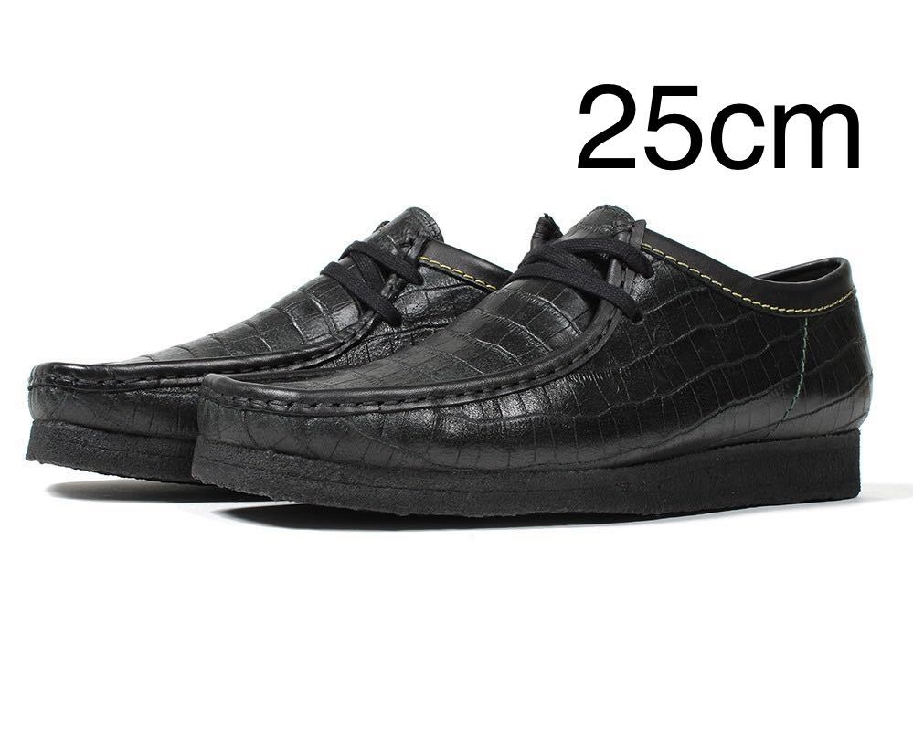 超人気 WACKO / ORIGINALS CLARKS MARIA ワコマリア クラークス 25cm