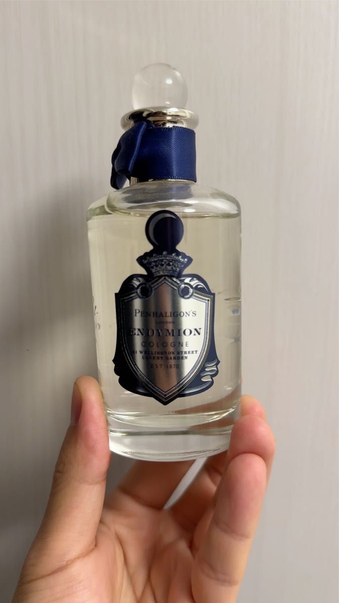 PENHALIGON'S ザ アンコムプロミッシング ソハン 75ml|PayPayフリマ