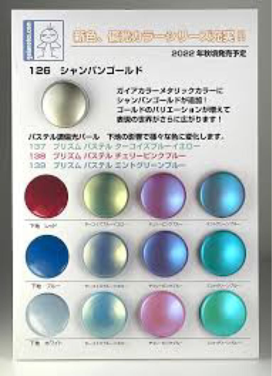 今だけ値下げ ガイアノーツ プリズム塗料7本セット 希少 ガイア 今だけ値下げ ガイアノーツ プリズム塗料7本セット 希少 ガイア