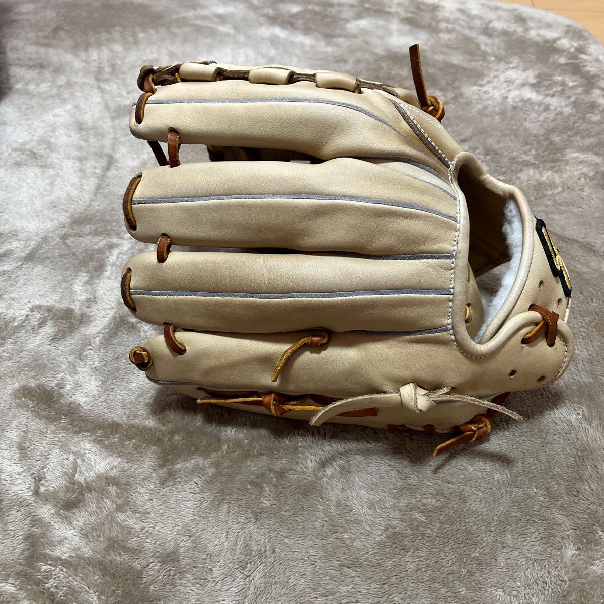 久保田スラッガー AR5 軟式 オーダー グローブ 久保田スラッガー AR5 軟式 オーダー グローブ