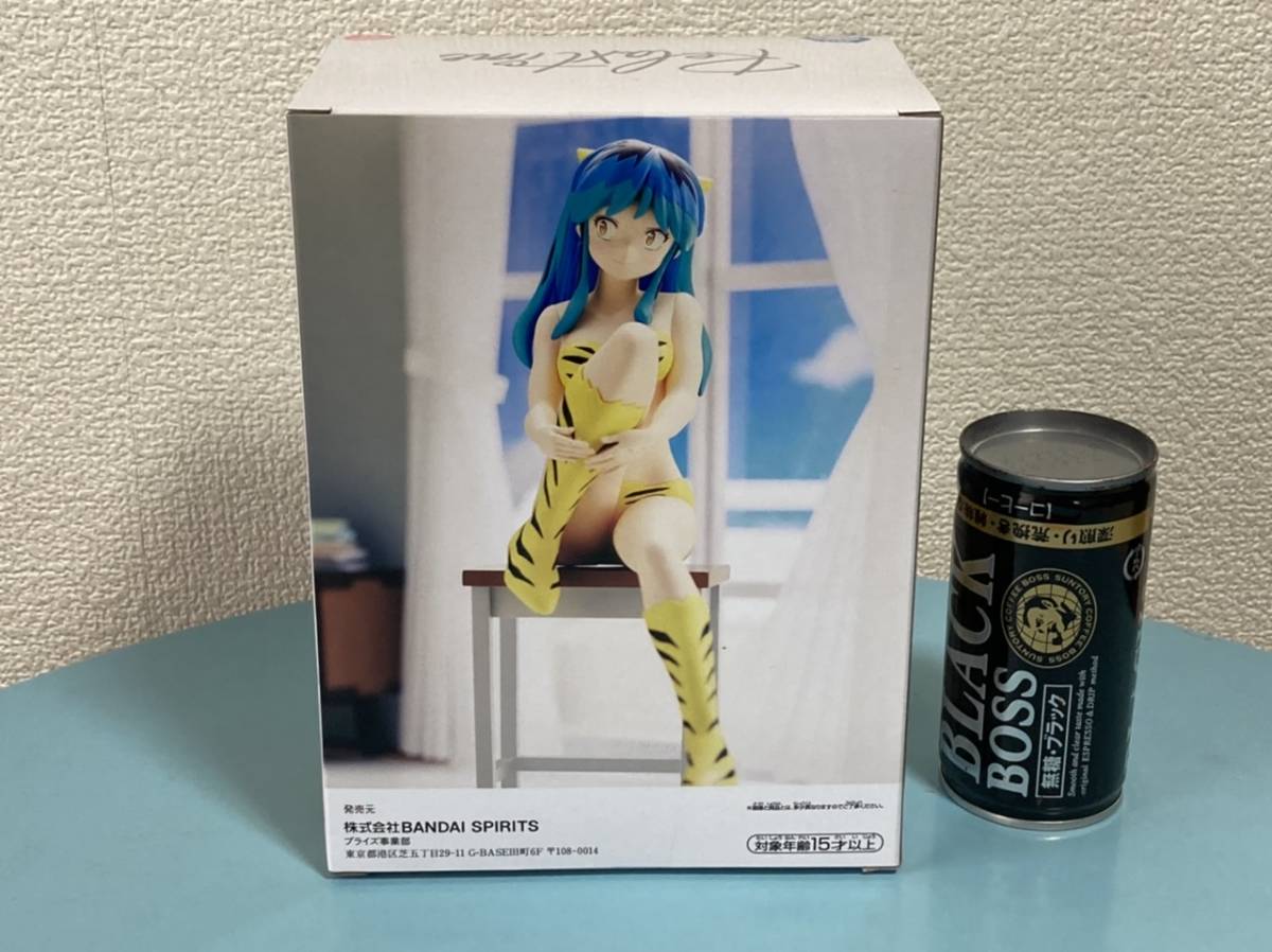  Ram -Lum-* Urusei Yatsura *Relax time* relax время * Ram Chan!!