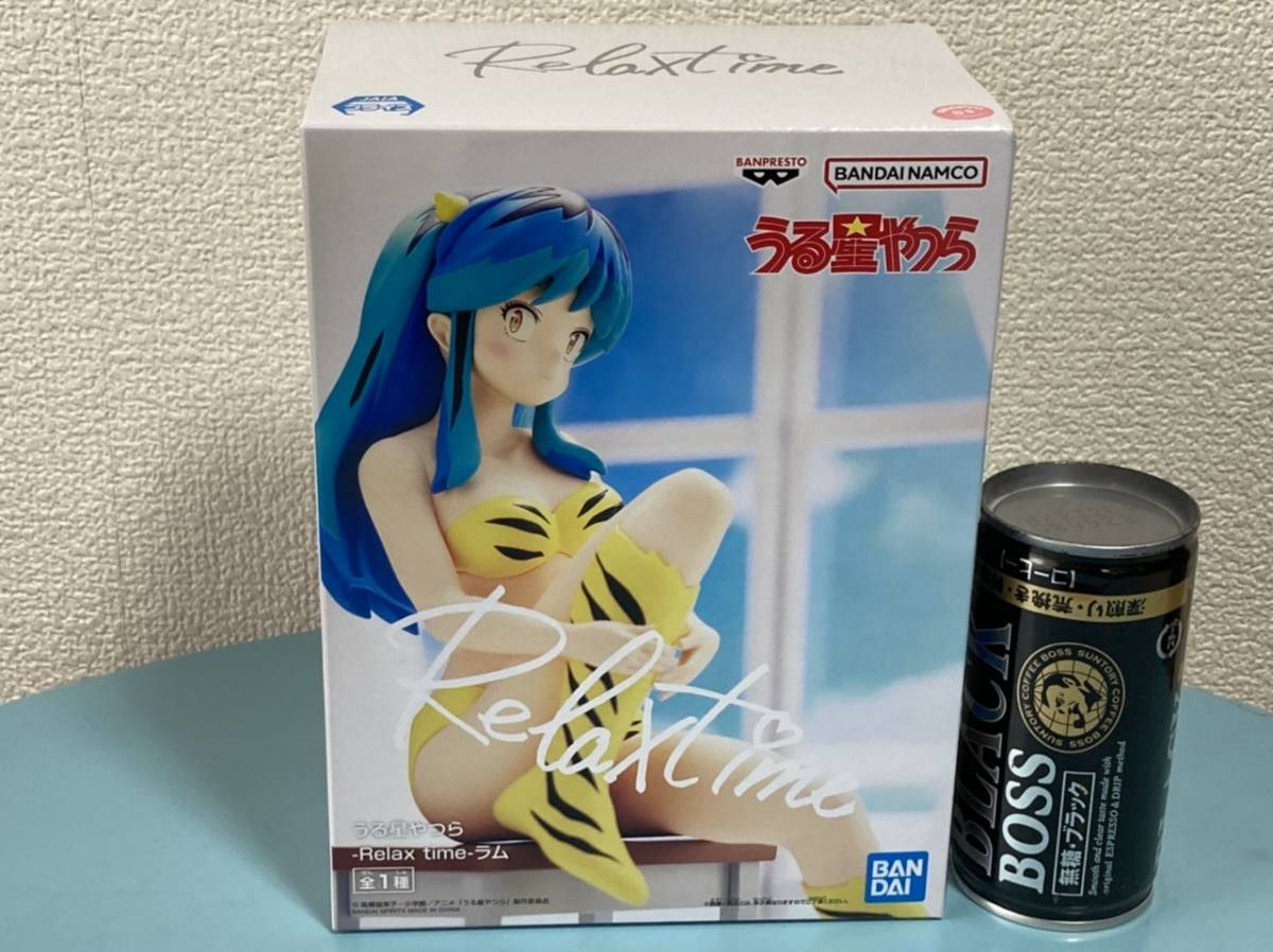  Ram -Lum-* Urusei Yatsura *Relax time* relax time * Ram Chan!!