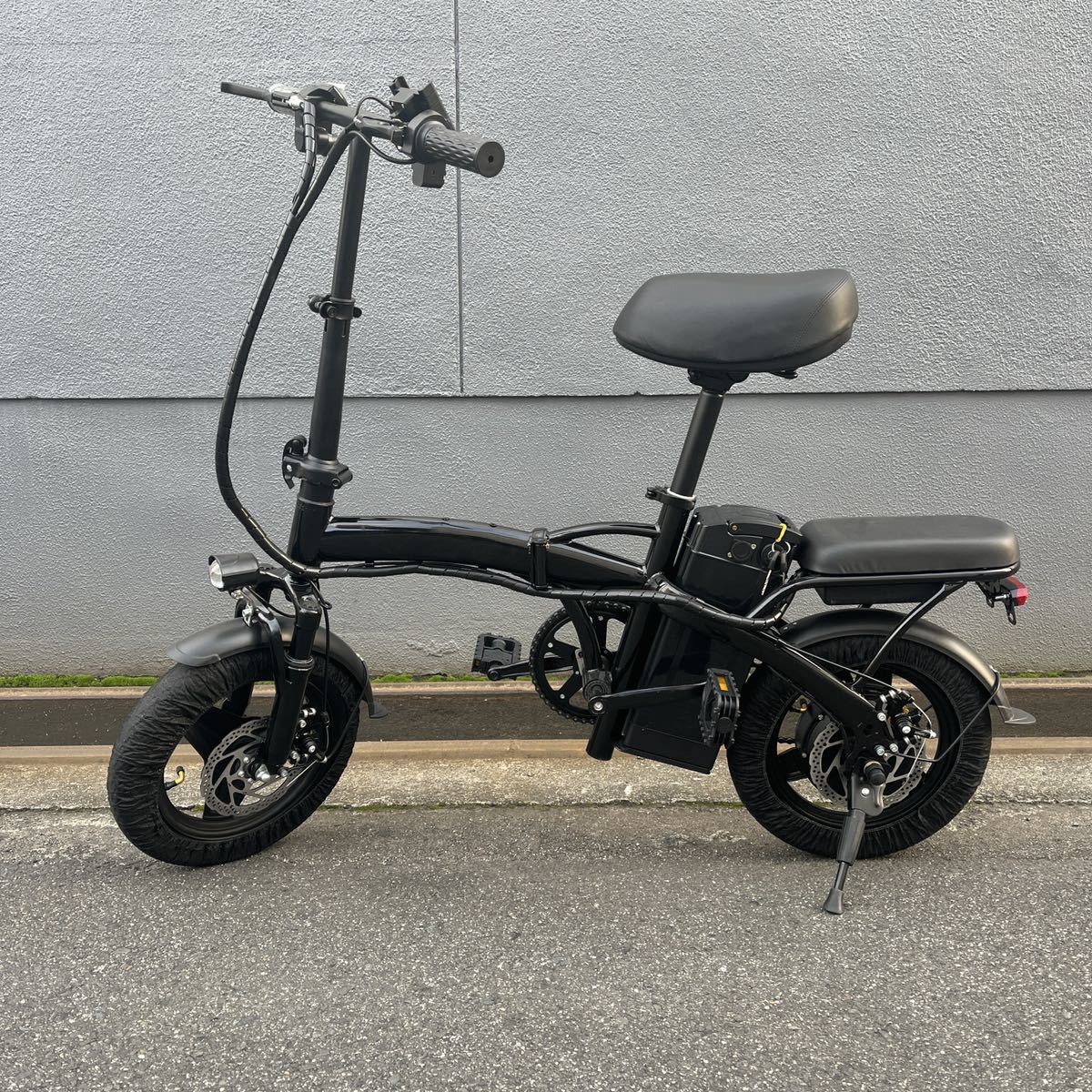 ふらっかーずスティーナFRSTP263B 3人乗り対応 自転車本体 | filmekimi