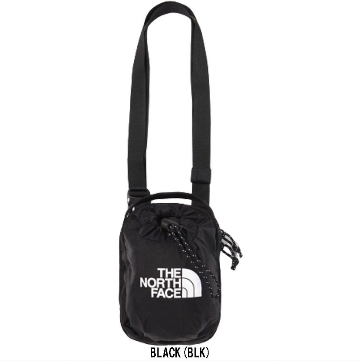 THE NORTH FACE(ザノースフェイス)クロスバッグ ミニ スマホ 小物入れ KOREA LINE BROZER CROSS BODY NN2PN71A