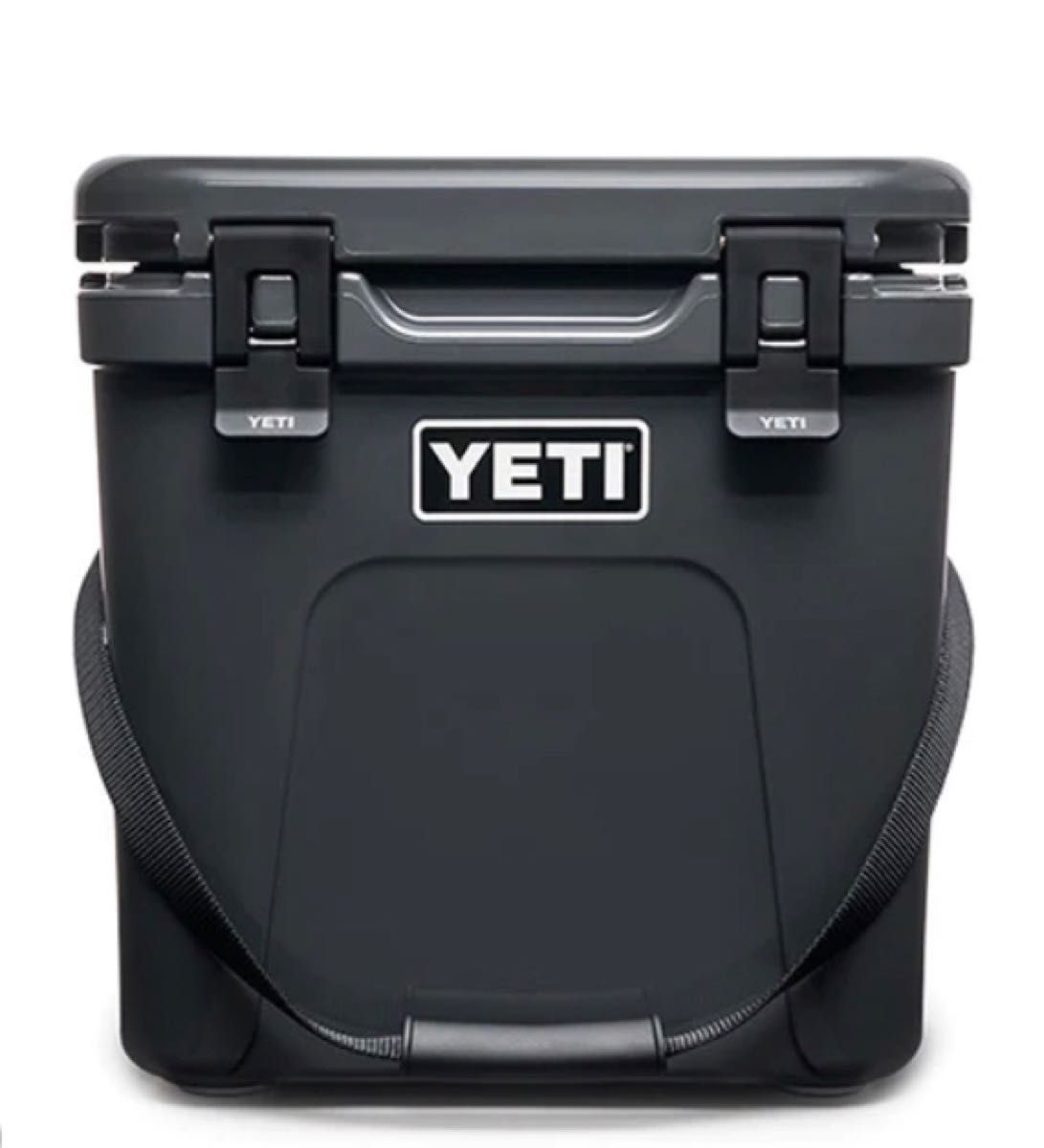 定価以下 新品未使用 YETI イエティ クーラーボックス ローディ24 チャコール