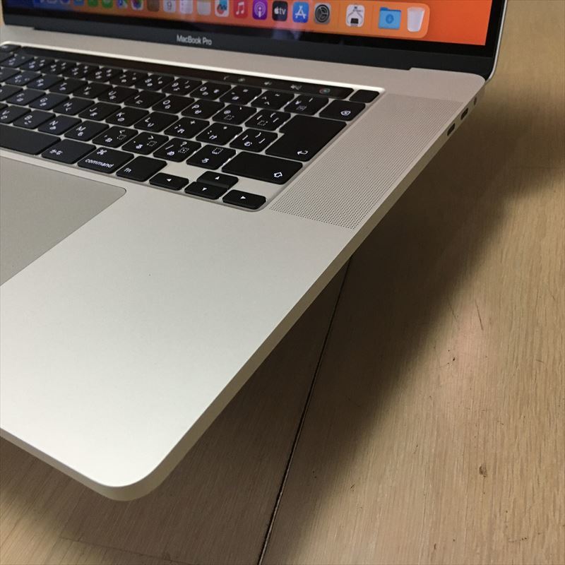 期間限定 23日まで 865) Apple MacBook Pro Retina 16インチ 2019 Core