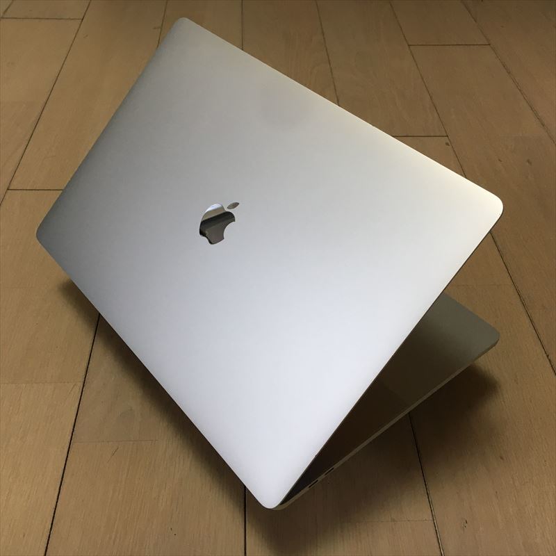 期間限定 23日まで 865) Apple MacBook Pro Retina 16インチ 2019 Core