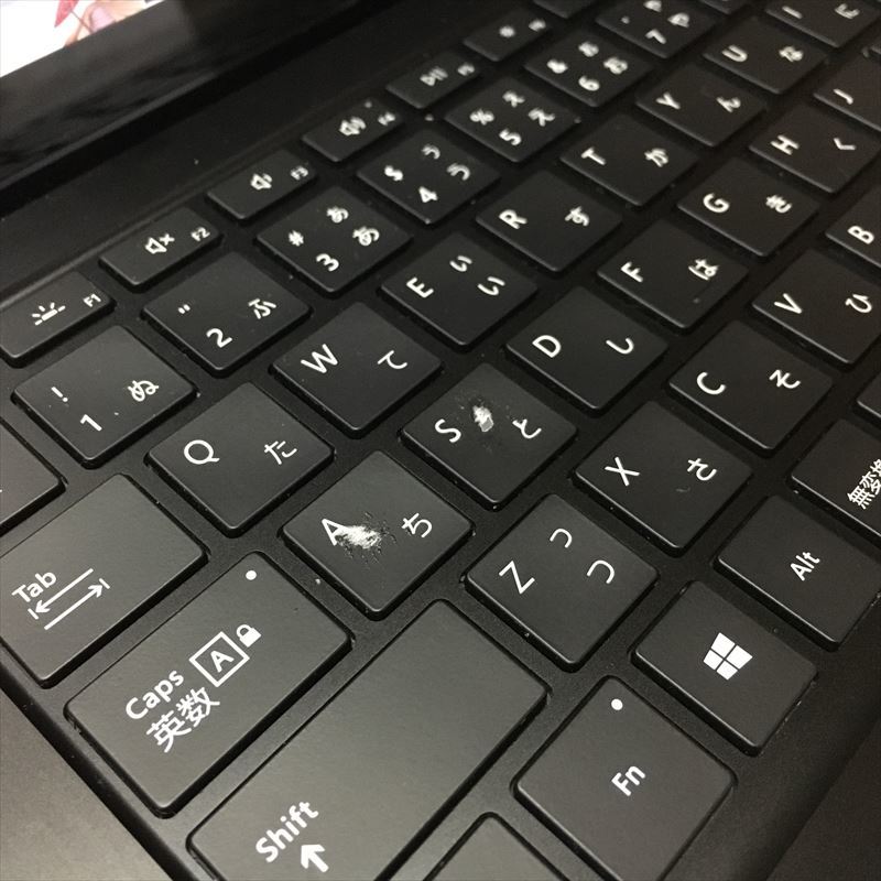 期間限定 2日まで! 877) マイクロソフト Surface Laptop3 Core i7