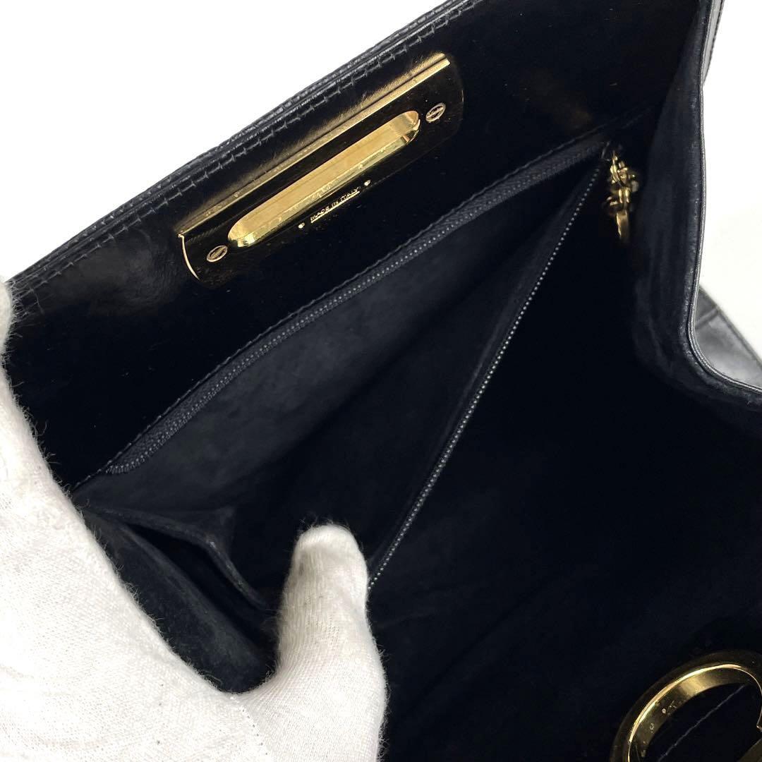 美品 Salvatore Ferragamoサルヴァトーレフェラガモ ショルダーバッグ