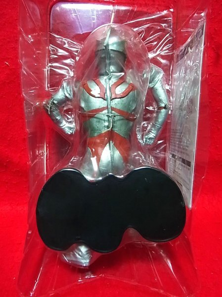 エクスプラス ウルトラマンエース/光線ポーズ 塗装傷みあり エクスプラス ウルトラマンエース/光線ポーズ 塗装傷みあり