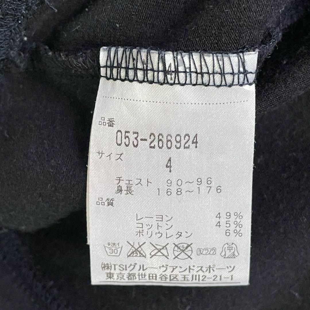 大人気】パーリーゲイツ ゴルフウエア モックネック プリントロゴ 長袖