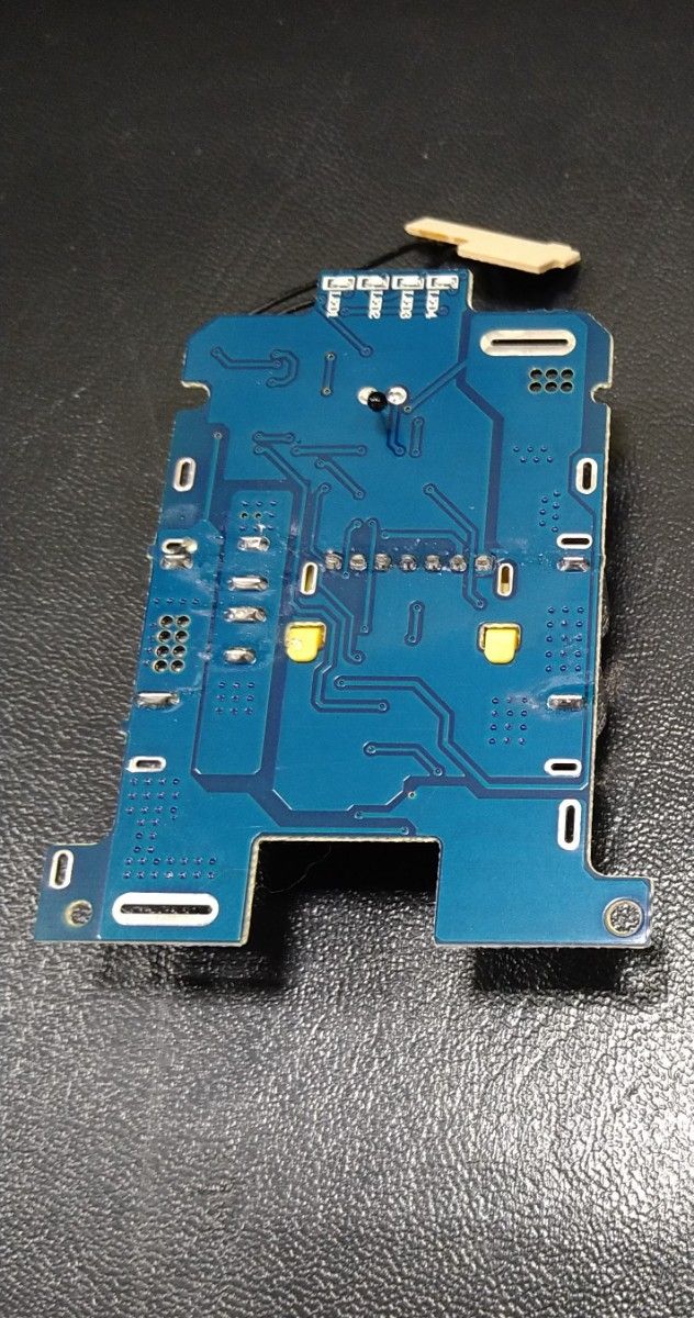 マキタ 18v BL1860B PCB保護ボード 互換品 1個セット 00B|PayPayフリマ