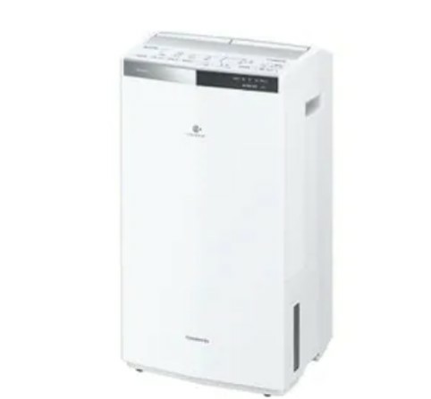 パナソニック Panasonic F-YHVX200-W 衣類乾燥除湿機 ハイブリッド方式