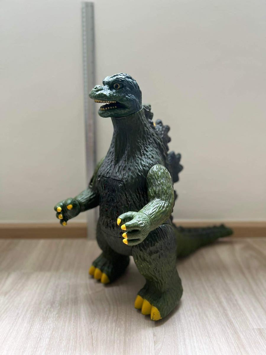 ポピー ジャンボザウルス☆ジャンボマシンダー ゴジラ