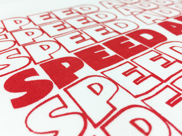 SPEED ADDICT… L/S T-shirt WHITE S/長袖tシャツロンteeビンテージハーレーチョッパーバイクオールドスクール古着アメカジ50s60s70s80s90s_画像4