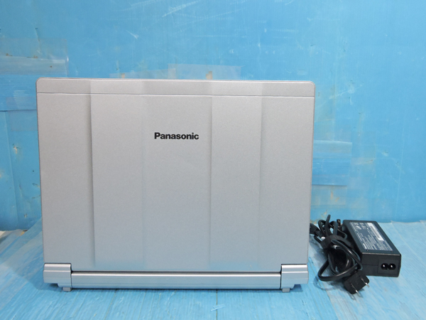 リカバリー領域あり☆CF-SV8TDLVS☆Core i5-8365U 1.6GHz