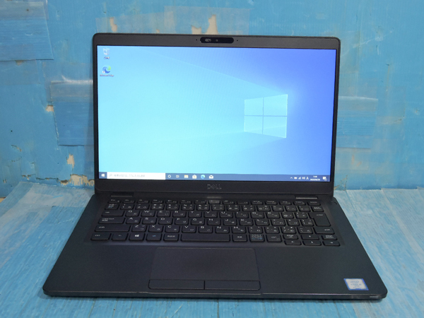 DELL Latitude 5300☆Core i5 8365U 1.6GHz-–日本Yahoo!拍賣｜MYDAY代