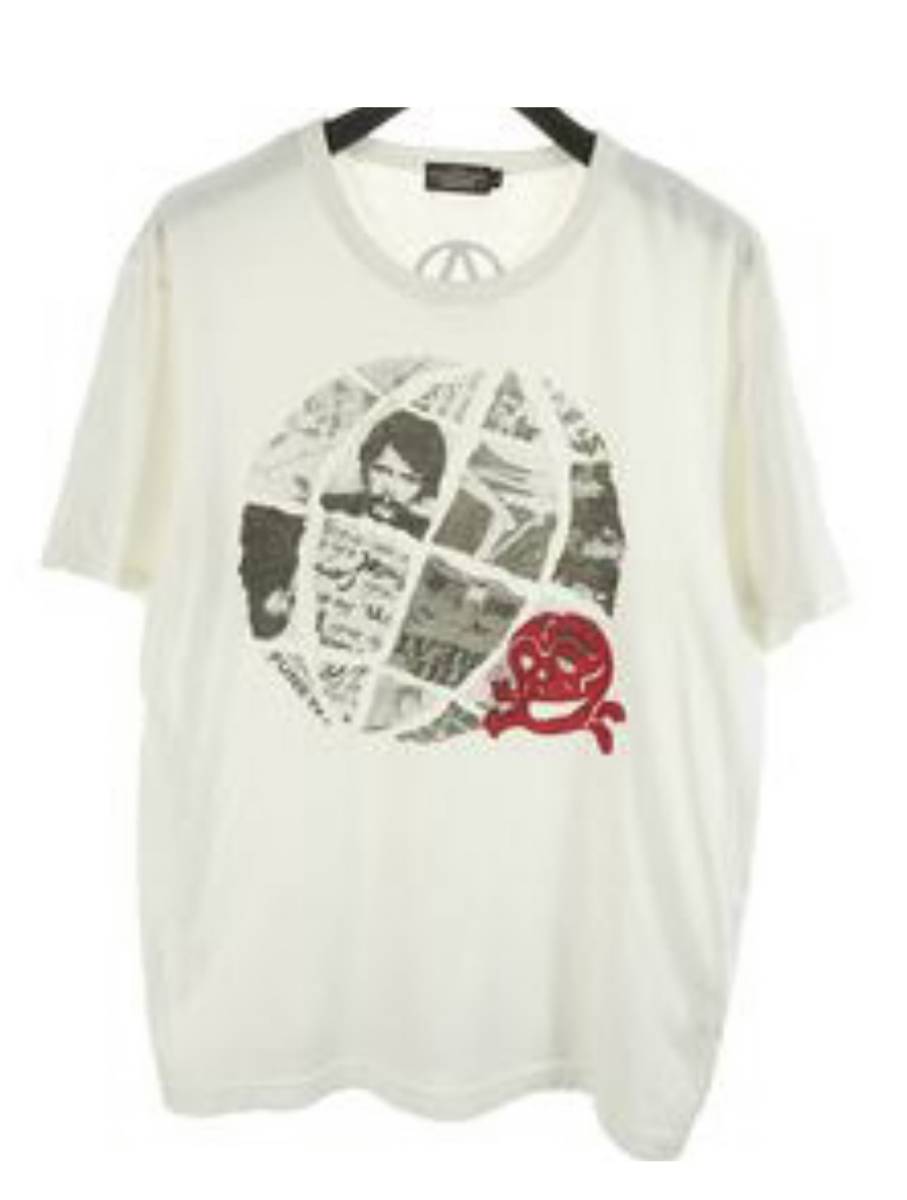 assemble a.k.a. AFFA フォトプリント Tシャツ fragment undercover