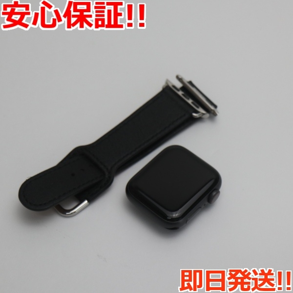 かわいい～！」 40mm series4 Watch Apple 美品 GPS+Cellular 土日祝