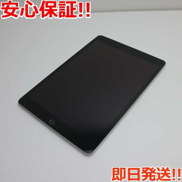 超美品iPad 第9世代Wi-Fi 64GB シルバー本体即日発送土日祝発送OK あす