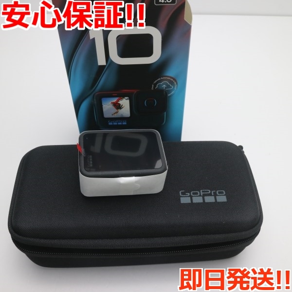 新品・未使用】GoPro hero8 Black 本体-