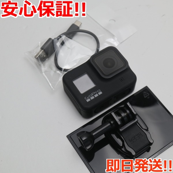 素晴らしい品質 6月7日まで数量限定 GoPro HERO11 BLACK