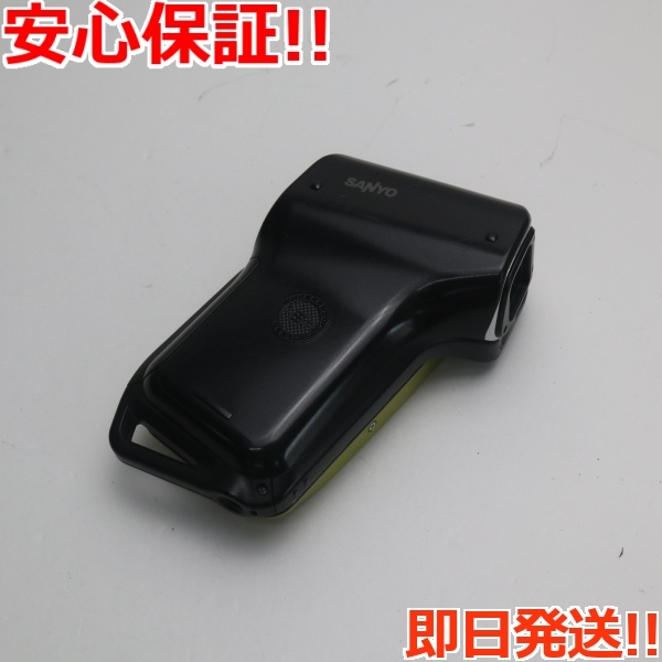 美品 DMX-CA9 グリーン 即日発送 SANYO Xacti デジタルビデオカメラ 本体 あすつく 土日祝発送OK 美品 DMX-CA9 グリーン 即日発送 SANYO Xacti デジタルビデオカメラ 本体 あすつく 土日祝発送OK
