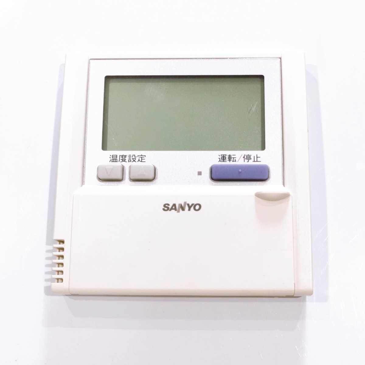 300 SANYO　サンヨー　RCS-SH80EN1 業務　エアコン　リモコン_画像1