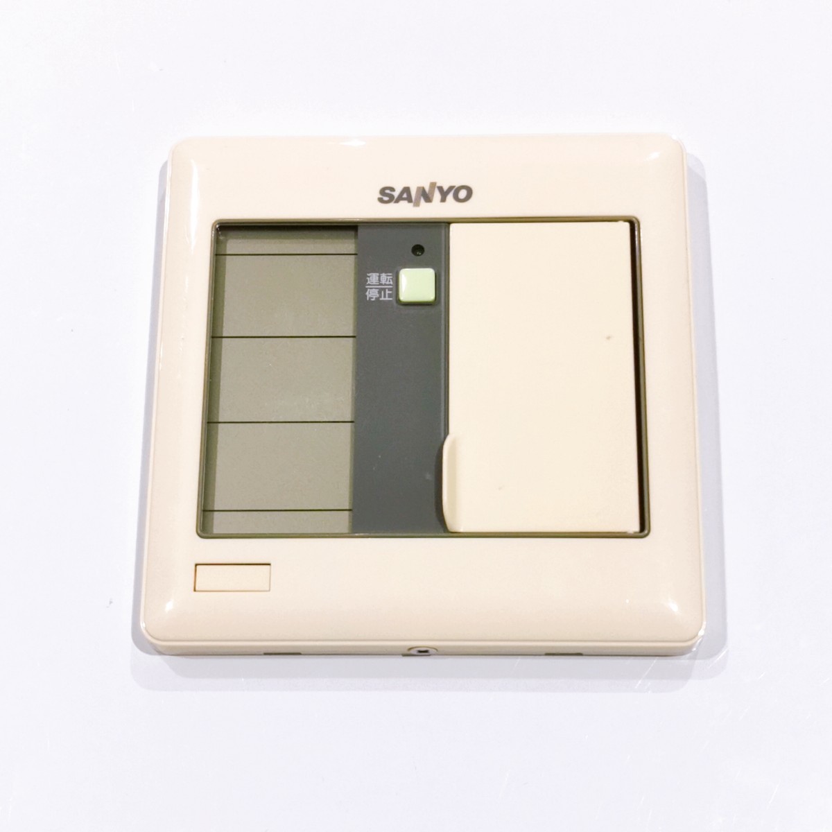 爆売り！】 320 SANYO サンヨー RCS-UH71R エアコン リモコン サンヨー