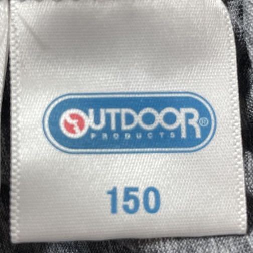 50 OUTDOOR PRODUCTS Outdoor Products стрейч шорты шорты ребенок одежда Kids размер 150 спорт шорты 30628P