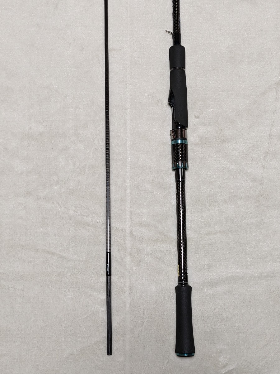 ダイワ エメラルダス ストイスト AGS IL 79MMH STOIST ダイワ エメラルダス ストイスト AGS IL 79MMH STOIST